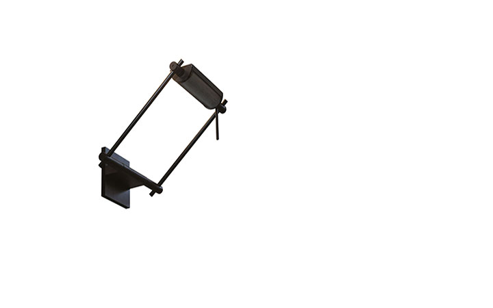 Logo Wall Lamp by Nemo Lamps